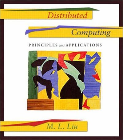 DISTRIBUTED COMPUTING