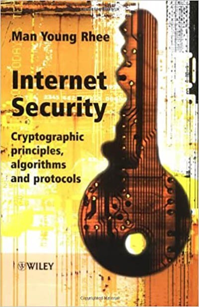 INTERNET SECURITY