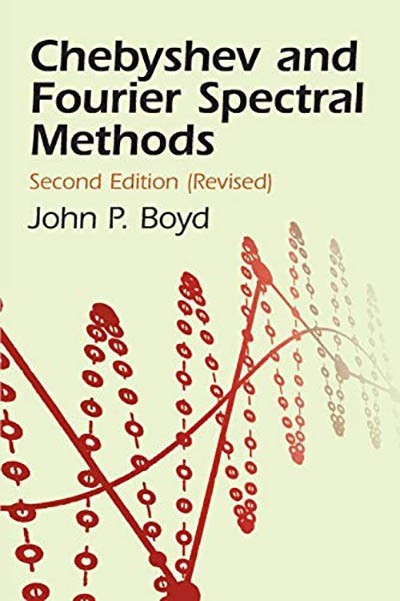 CHEBYSHEV AND FOURIER SPECTRAL METHODS