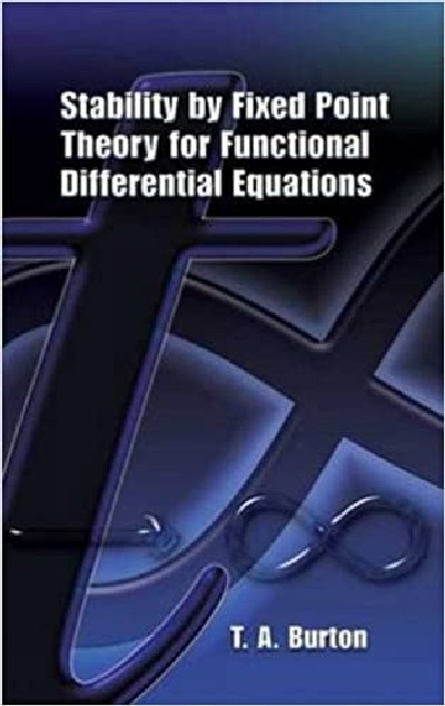 STABILITY BY FIXED POINT THEORY FOR FUNCTIONAL DIFFERENTIAL EQUATIONS