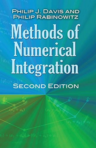 METHODS OF NUMERICAL INTEGRATION