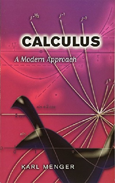 CALCULUS A MODERN APPROACH