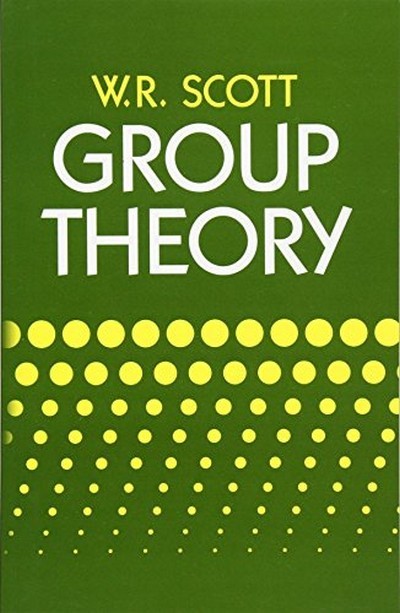 GROUP THEORY