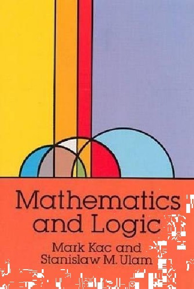 MATHEMATICS AND LOGIC