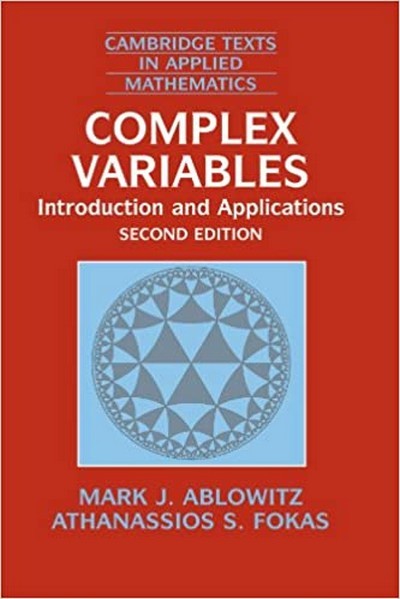 COMPLEX VARIABLES