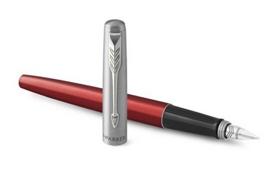 ΣΤΥΛΟ PARKER JOTTER CORE KENSINGTON RED CT FP