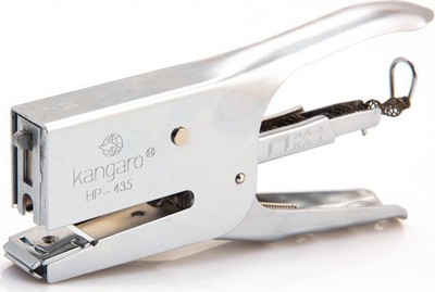 ΣΥΡΡΑΠΤΙΚΟ HP-435 KANGARO STAPLER NO.384556