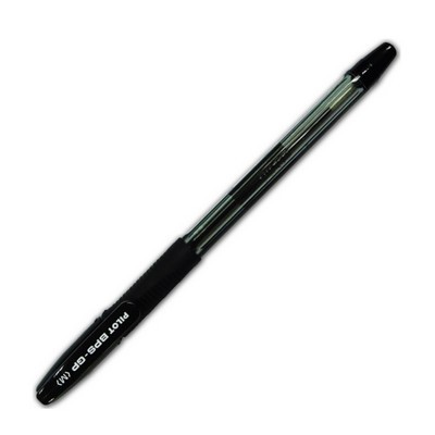 ΣΤΥΛΟ PILOT BPS-GP MEDIUM 1.0mm ΜΑΥΡΟ (ΜΕΛΑΝΙ ΛΑΔΙΟΥ)