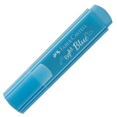 ΥΠΟΓΡΑΜΜΙΣΤΗΣ LIGHT BLUE (PASTEL) FABER CASTELL