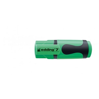 ΥΠΟΓΡΑΜΜΙΣΤΗΣ EDDING MINI 7 FLUO ΠΡΑΣΙΝΟ