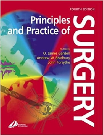 PRINCIPLES AND PRACTICE OF SURGERY