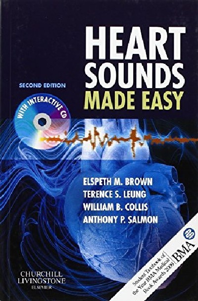 HEART SOUNDS MADE EASY