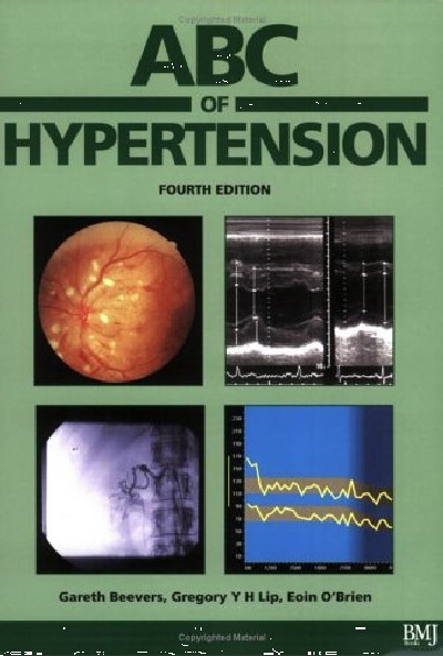 ABC OF HYPERTENSION