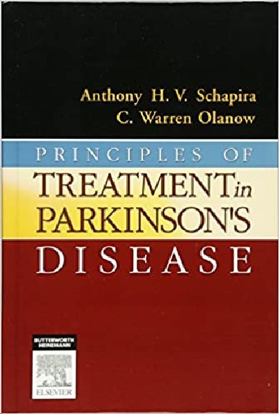 PRINCIPLES OF TREATMENT IN PARKINSON'S DISEASE