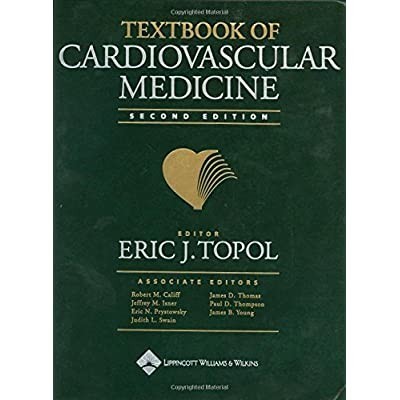 TEXTBOOK OF CARDIOVASCULAR MEDICINE