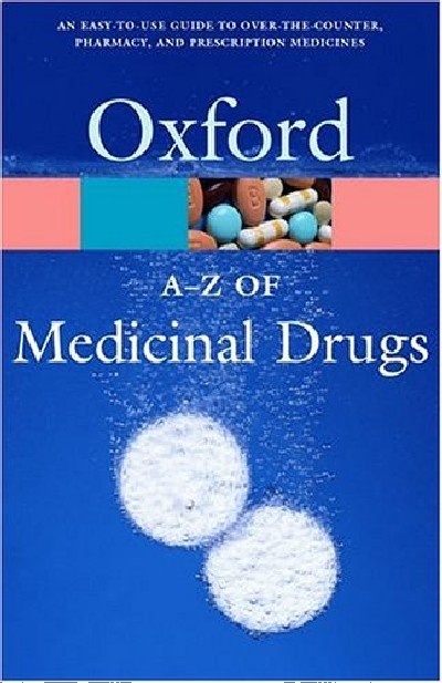 A-Z OF MEDICINAL DRUGS