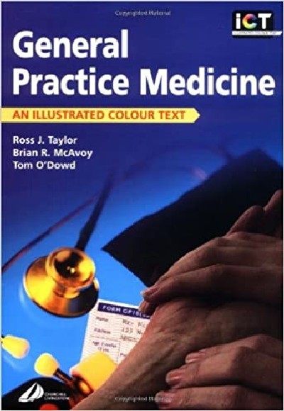 GENERAL PRACTICE MEDICINE