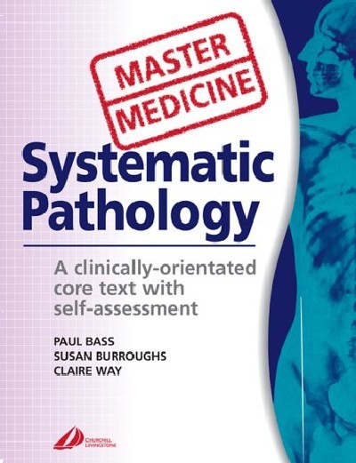 SYSTEMATIC PATHOLOGY