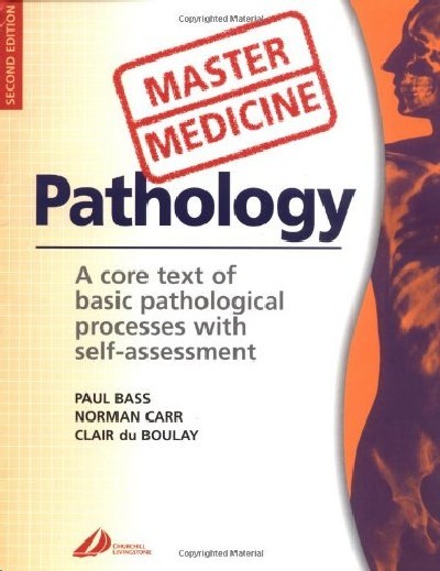 PATHOLOGY