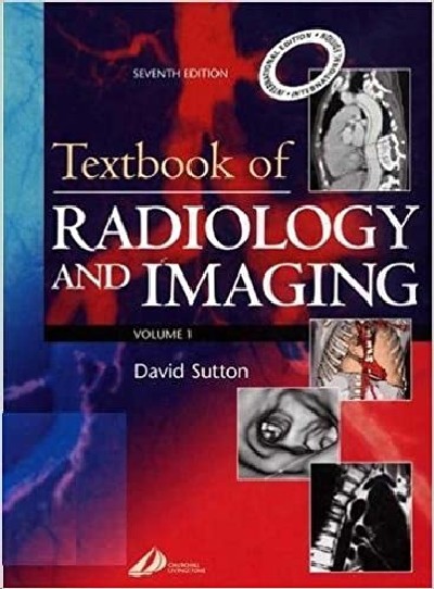 TEXTBOOK OF RADIOLOGY AND IMAGING