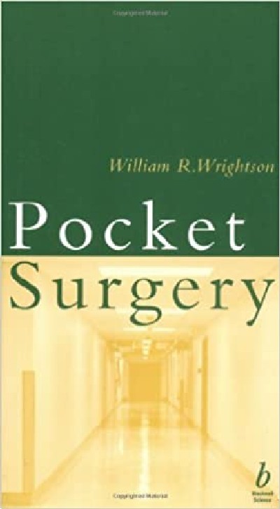 POCKET SURGERY