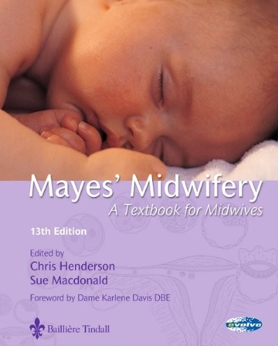 MAYE'S MIDWIFERY