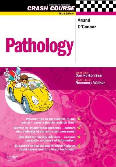 PATHOLOGY