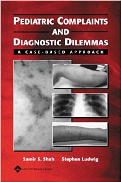 PEDIATRIC COMPLAINTS AND DIAGNOSTIC DILEMMAS