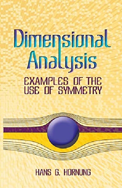 DIMENSIONAL ANALYSIS