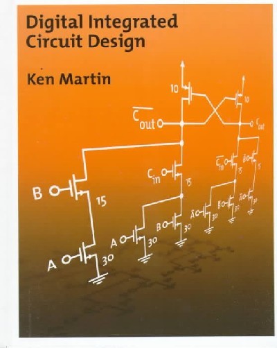 DIGITAL INTEGRATED CIRCUIT DESIGN