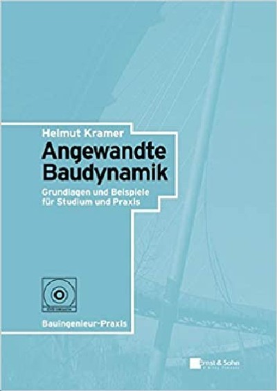 ANGEWANDTE BAUDYNAMIK