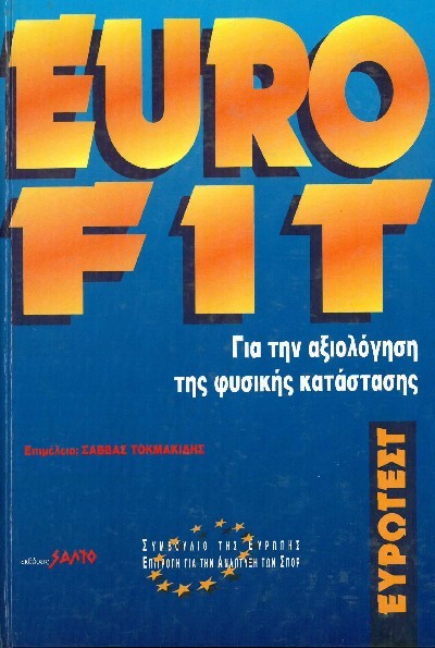 EUROFIT - EUROTEST