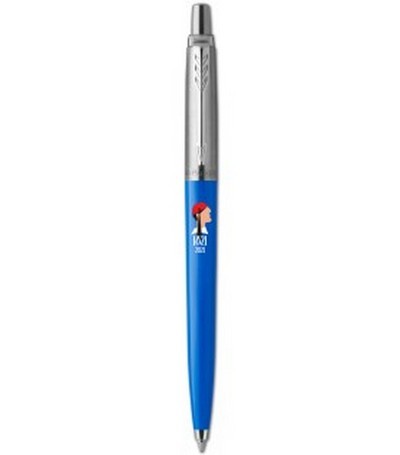 PARKER JOTTER 200 YEARS BP EVZONE  (ΣΥΛΛΕΚΤΙΚΟ)