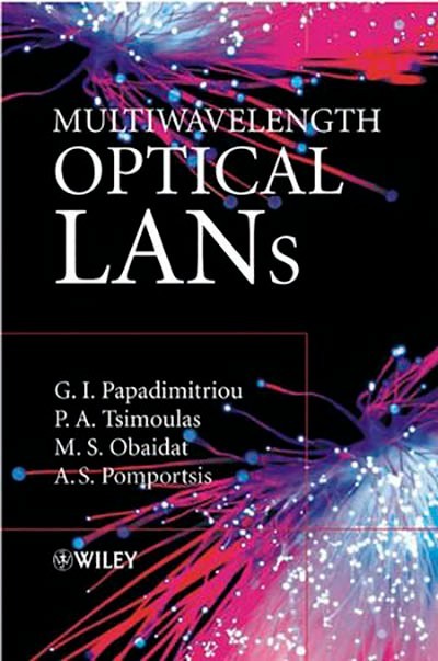 MULTIWAVELENGTH ORTICAL LANs