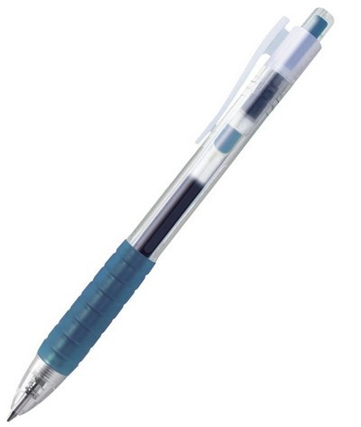 ΣΤΥΛΟ FAST GEL TURQUOISE FABER CASTELL 0.7