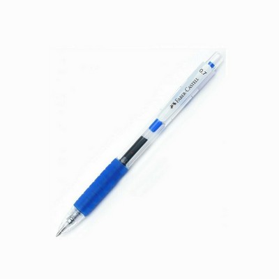 ΣΤΥΛΟ FAST GEL BLUE FABER CASTELL 0.7