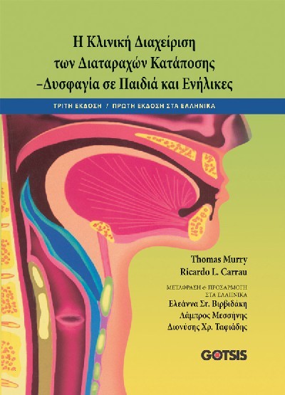 Clinical Management of Swallowing Disorders Dysphagia in children and adults