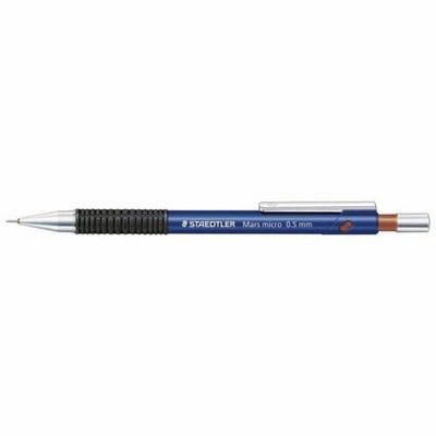 ΜΗΧΑΝΙΚΟ ΜΟΛΥΒΙ STAEDTLER MARS  MICRO  0.5mm 775 05