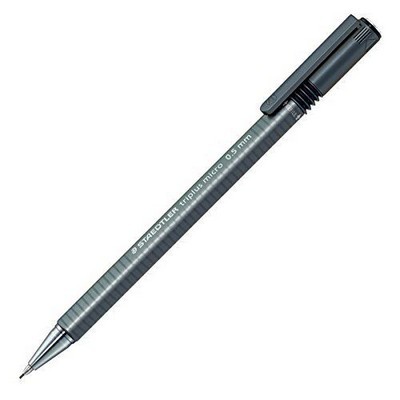 ΜΗΧΑΝΙΚΟ ΜΟΛΥΒΙ STAEDTLER TRIPLUS MICRO  0.5