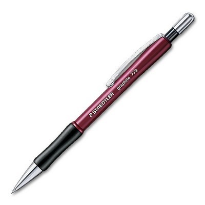 ΜΗΧΑΝΙΚΟ ΜΟΛΥΒΙ STAEDTLER GRAPHITE 0.7mm 779 07