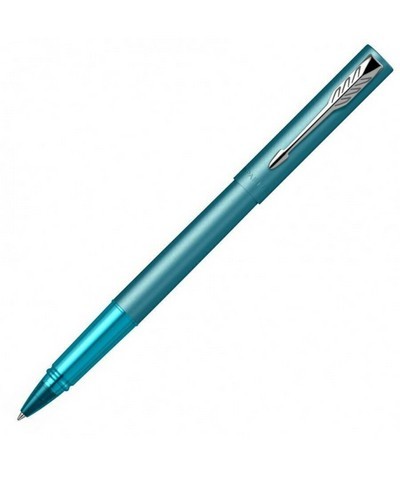 PARKER ROLLERBALL VECTOR XL TEAL CT