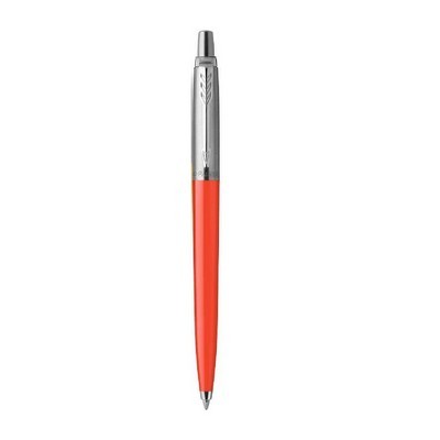 PARKER JOTTER GLAM ROCK VERMILION BALLPEN