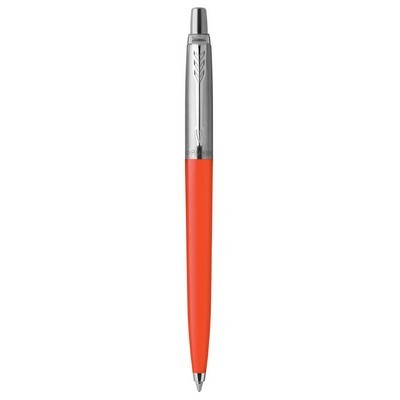 P JOTTER ORIG VERMILON RED BP