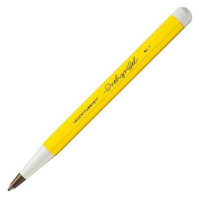 ΣΤΥΛΟ BALLPOINT PEN LEUCHTTRUM 1917 DREHGRIFFEL MED LEMON