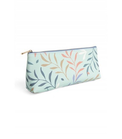 FILOFAX BOTANICAL PENCIL CASE 132910