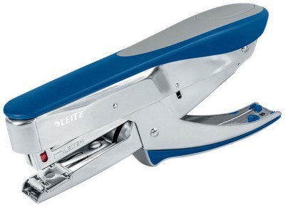 ΣΥΡΡΑΠΤΙΚΕΣ LEITZ 5548 30Φ 24-26/6 33 BLUE