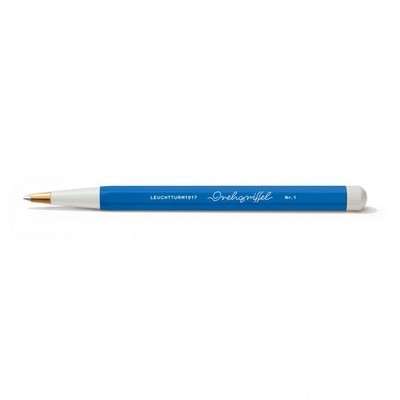 ΣΤΥΛΟ BALLPOINT PEN LEUCHTTRUM 1917 DREHGRIFFEL BALLPEN M SKY