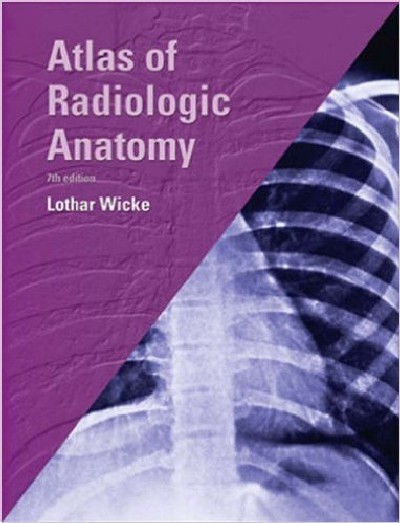 ATLAS OF RADIOLOGIC ANATOMY