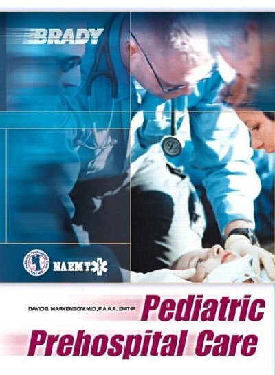 PEDIATRIC PREHOSPITAL CARE