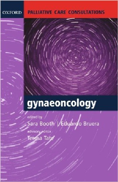 GYNAECOLOGY